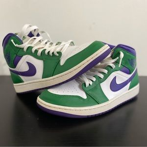 Nike Air Jordan Retro  1s